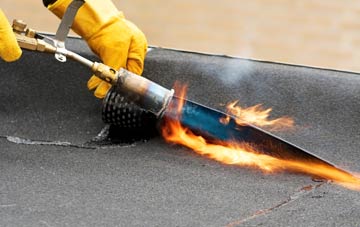 flat roof repairs Inchmarnoch, Aberdeenshire