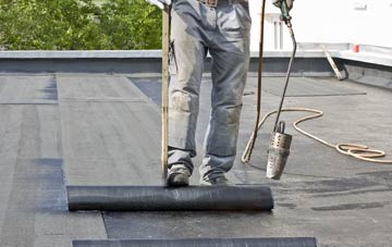 flat roof replacement Inchmarnoch, Aberdeenshire