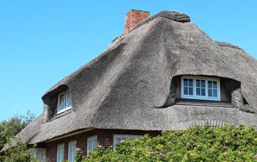 thatch roofing Inchmarnoch, Aberdeenshire