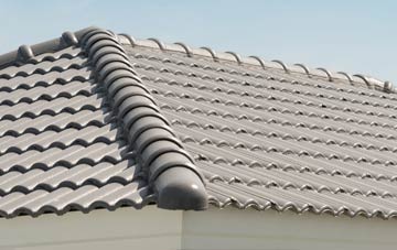 advantages of Inchmarnoch clay roofing