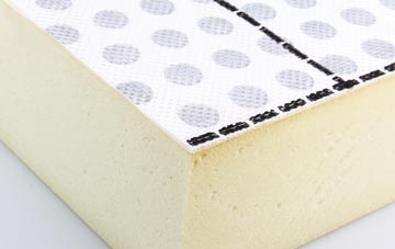 meeting Inchmarnoch building codes