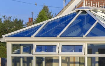 professional Inchmarnoch conservatory insulation