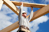 Inchmarnoch roof replacement work